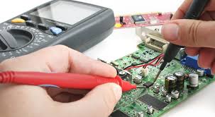Electronics Product Designing