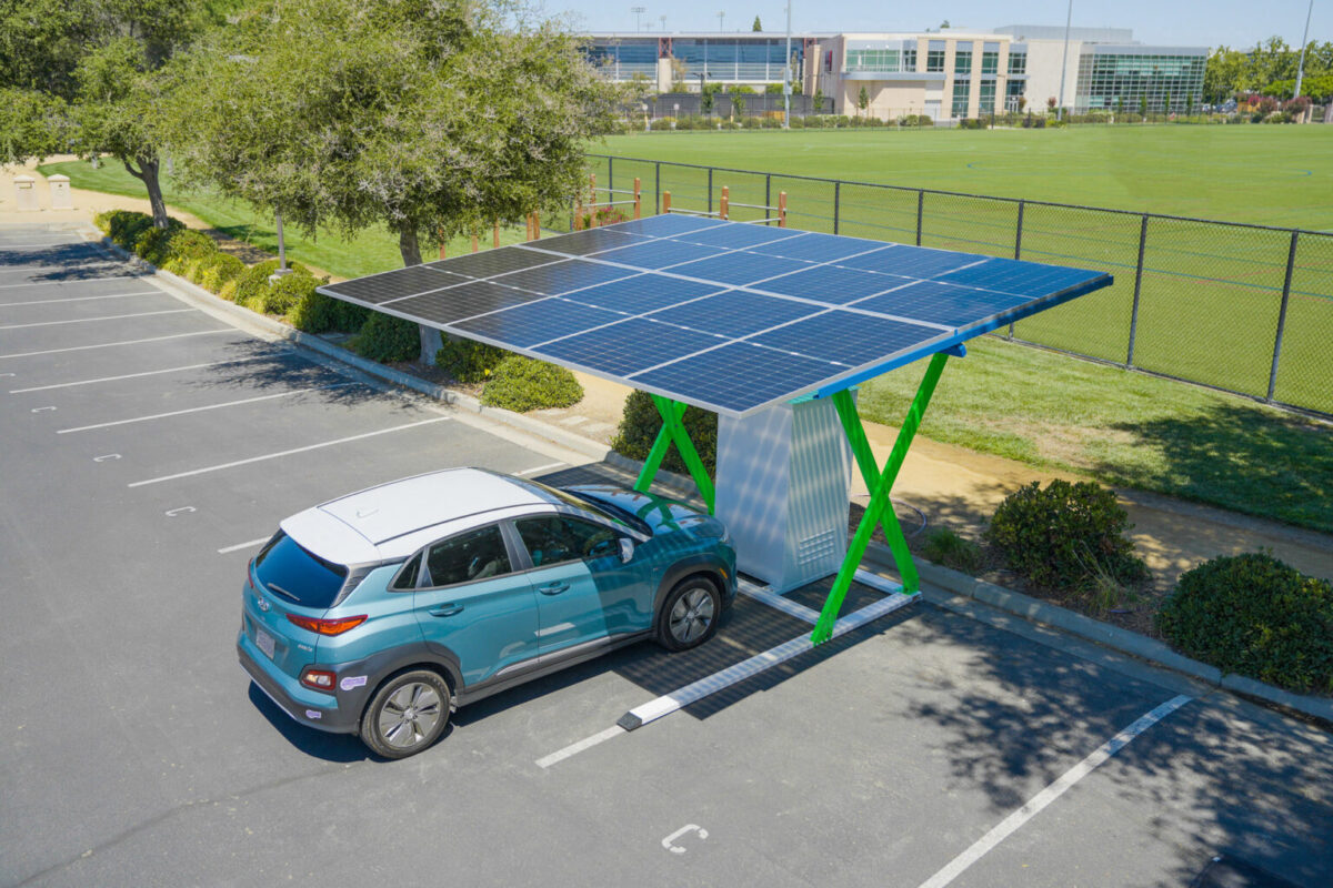 EV Charging